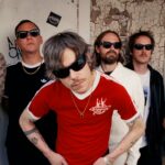 Cage The Elephant New Song 'Beaches In Tennessee' - Photo Credit: Lewis Evans