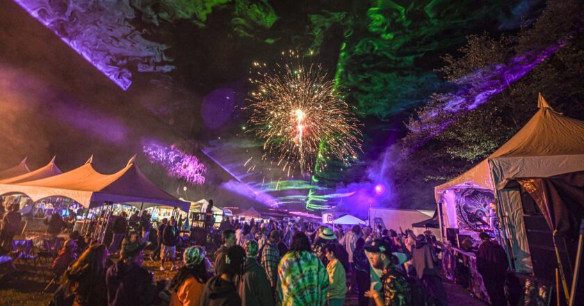 Mazzstock 2026 Announces Lineup for August Festival