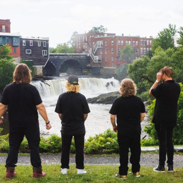 Twiddle Returns for Frendsgiving 2026 and Releases New Single ‘Good Time’