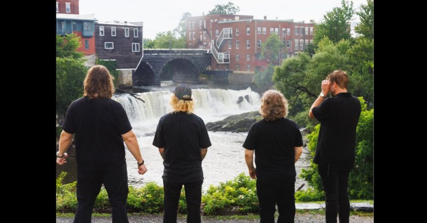 Twiddle Returns for Frendsgiving 2026 and Releases New Single ‘Good Time’