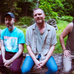 Big Deep Set for Live Debut at Bearsville Theater in Woodstock