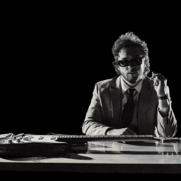 Dylan Doyle Goes Deeper on New Album ‘Nowhere’