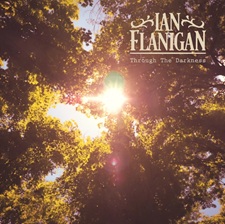 Ian Flanigan releases new song 'Through The Darkness'