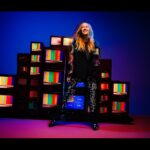 Karina Rykman Sets ‘Late Checkout’ Album Release and Webster Hall Celebration