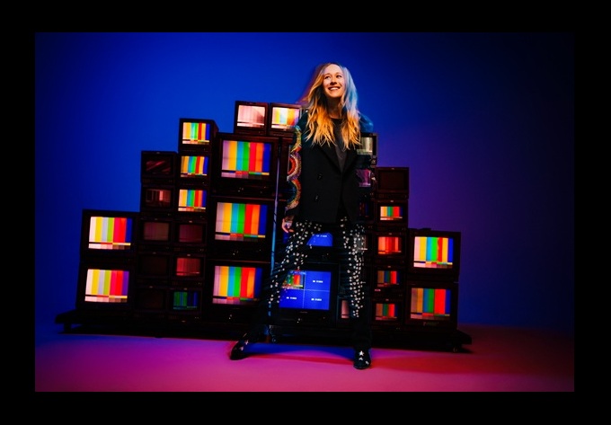 Karina Rykman 'Late Checkout'