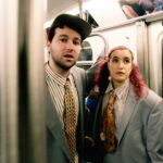 Lawrence Announces Staycation NYC and Releases New Single ‘Feel Like That