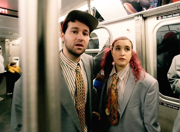 Lawrence Announces Staycation NYC and Releases New Single ‘Feel Like That