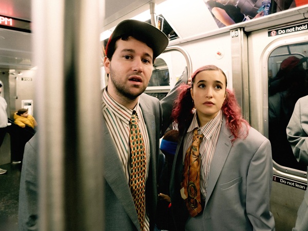 Lawrence Announces Staycation NYC and Releases New Single ‘Feel Like That