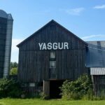 Yasgur Road Reunion Returns This Weekend