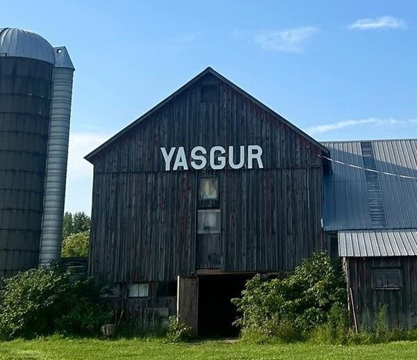 Yasgur Road Reunion Returns This Weekend