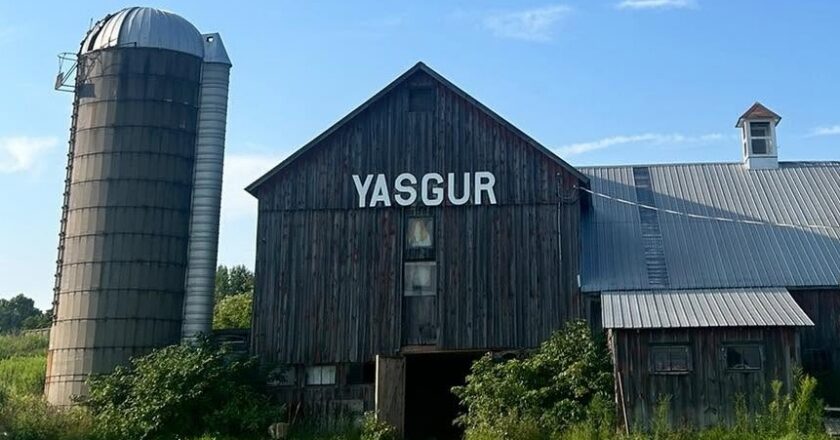 Yasgur Road Reunion Returns This Weekend
