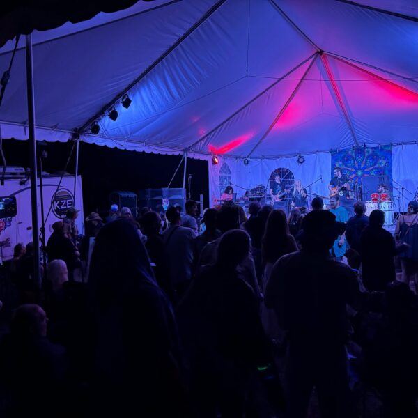 Broken Axles, Live Radio and Yasgur Road Reunion 2026