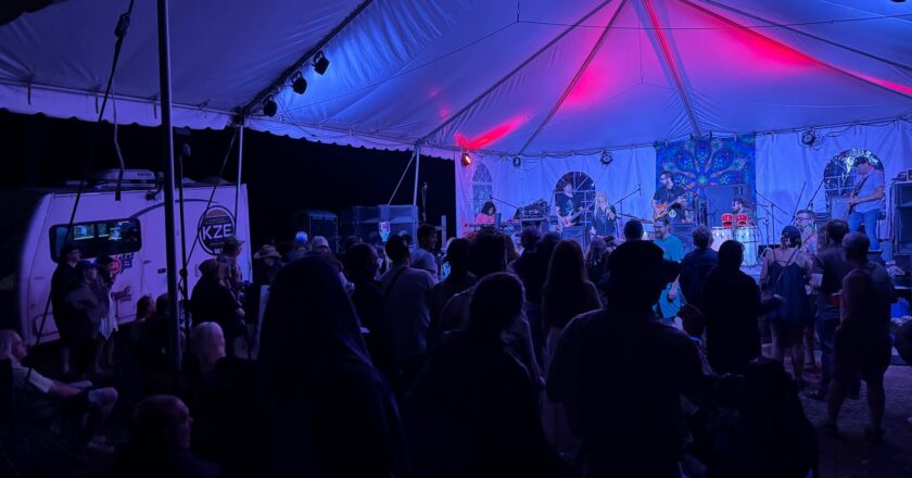 Broken Axles, Live Radio and Yasgur Road Reunion 2026