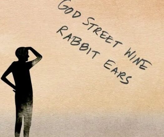 God Street Wine Releases “Rabbit Ears” Ahead of Bearsville Shows