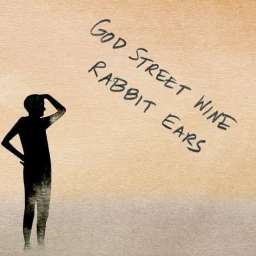 God Street Wine Releases “Rabbit Ears” Ahead of Bearsville Shows
