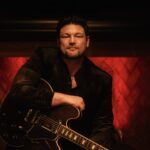 Ian Flanigan Returns Home For The Holidays, With New Music On The Way