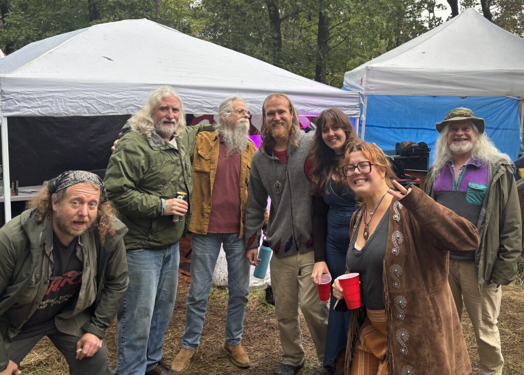 2026 Paw Paw Festival