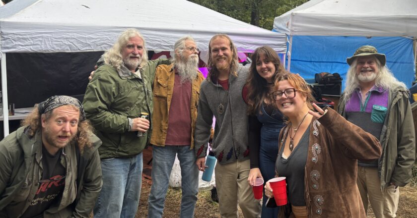 New York Pawpaw Festival Brings Music, Farming and Community to Magic Forest Farm