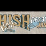 Phish Announces New Year’s Run at Madison Square Garden, Including 100th Show